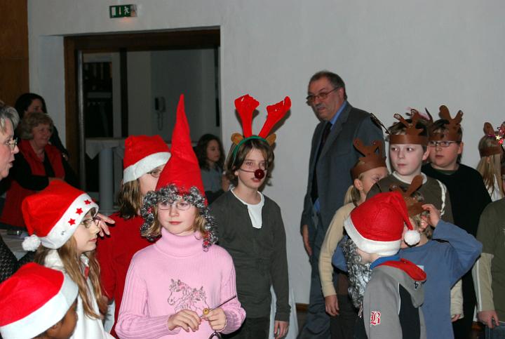 Seniorenkaffee 2007 022
